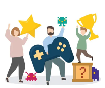 Choose Your Game